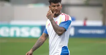 Luis Su&aacute;rez encabeza ofensiva de Colombia en Mundial 2026