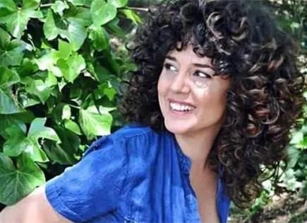 Lydia Rodríguez deja Presuntos Implicados tras denunciar maltrato Lydia Rodríguez deja Presuntos Implicados tras denunciar maltrato