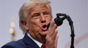 Trump advierte a Irán de un posible nuevo ataque esta noche