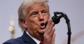 M&eacute;xico ha perdido el control de su pa&iacute;s, insiste Trump