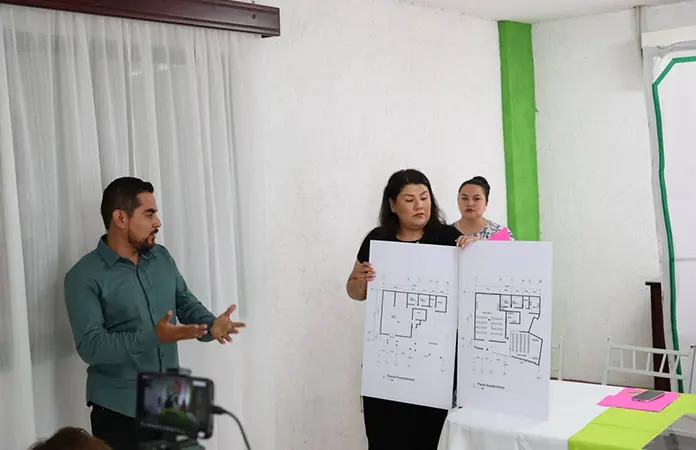 Modernizarán la funeraria de Cerritos