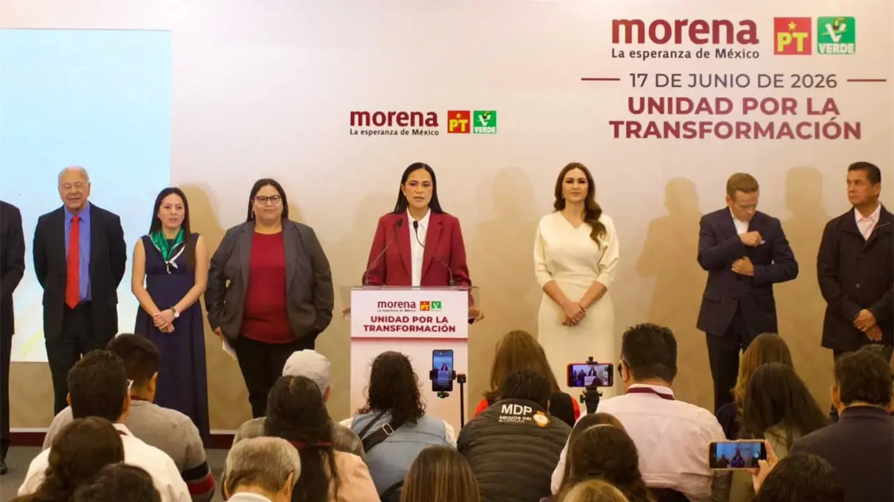 Foto: El Universal