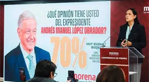 Morena y aliados presentan Plan Pol&iacute;tico Integral