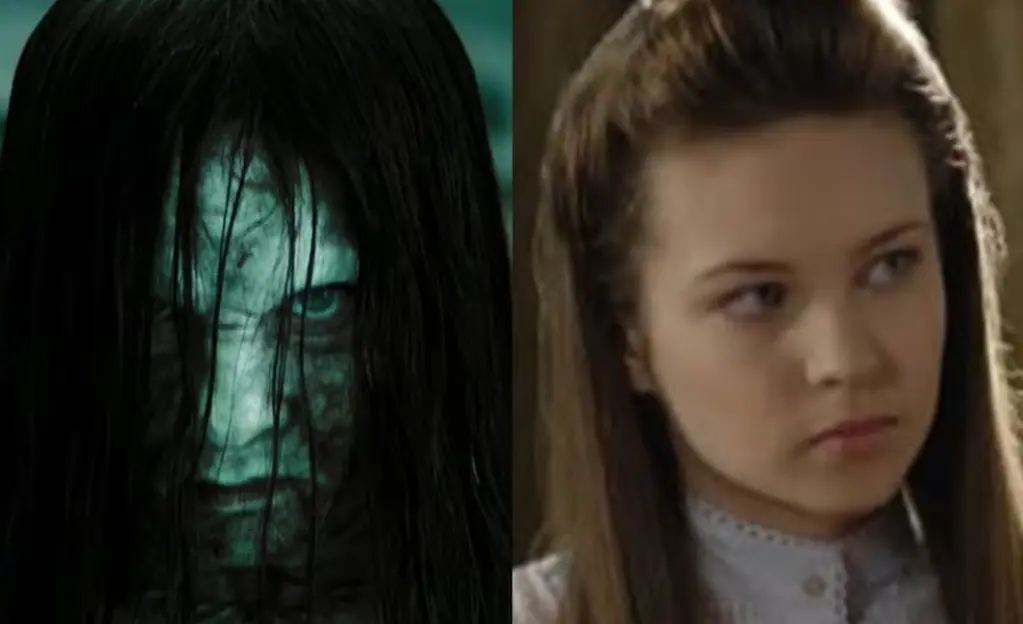 Muere Daveigh Chase protagonista de El aro