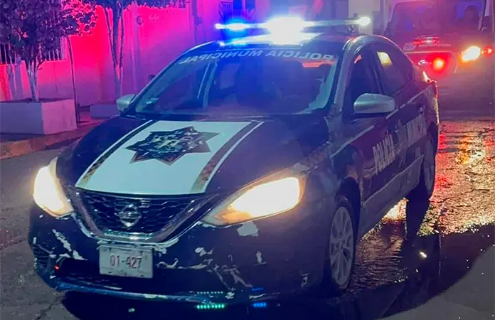 Mujer terminó con su vida en El Huizache