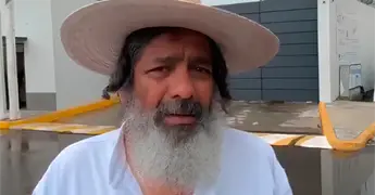 Padre buscador pide apoyo a Selecci&oacute;n Mexicana para v&iacute;ctimas de desaparici&oacute;n
