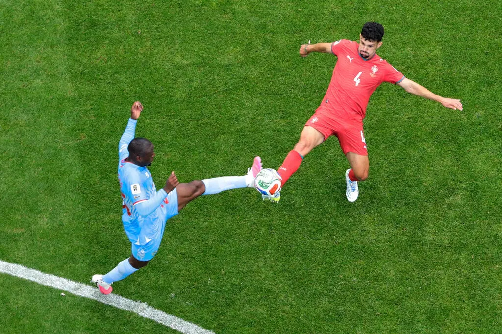 Foto: AP