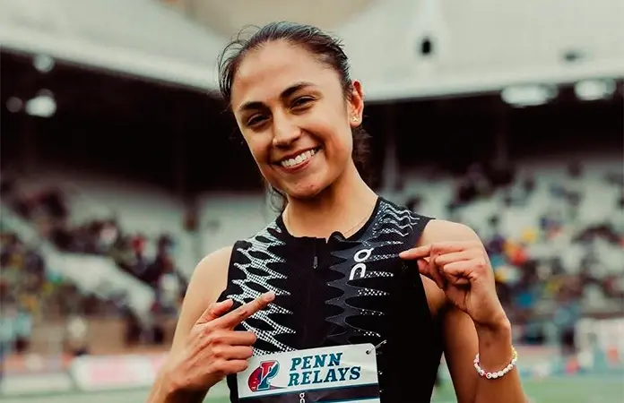 Potosina lista para el Panamericano