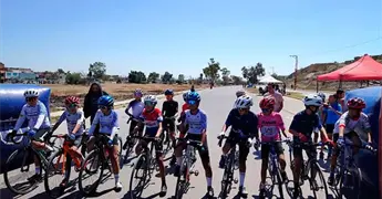 Presentan el 9no. Gran Premio Junior Bike 2026