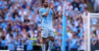 Real Madrid incorpora a Bernardo Silva tras su etapa en Manchester City