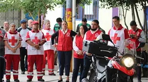 Recauda Cruz Roja 4.3 millones de pesos