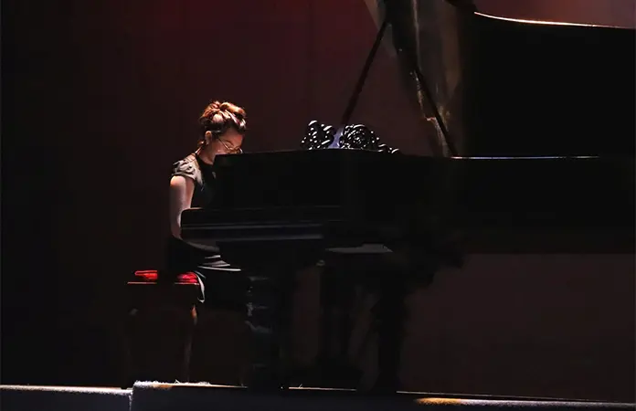 Recitales de Música del IPBA