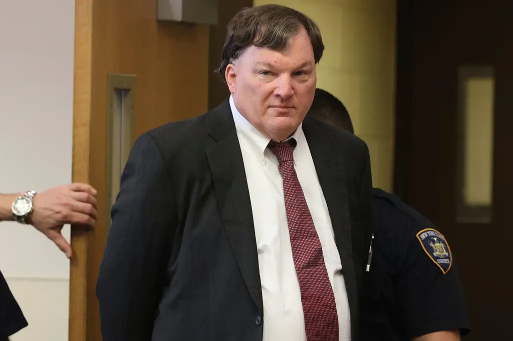 Rex Heuermann condenado a cadena perpetua por asesinatos en Gilgo Beach