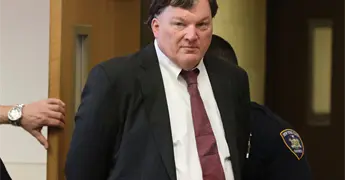 Rex Heuermann condenado a cadena perpetua por asesinatos en Gilgo Beach