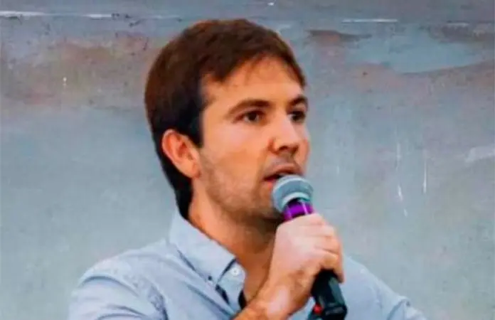 Se ampara G. Sánchez Zumaya