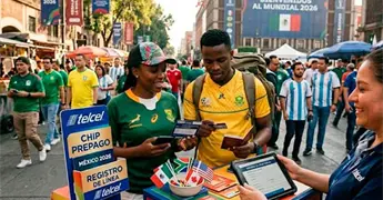 Tendr&aacute; Mundial efecto limitado en PIB