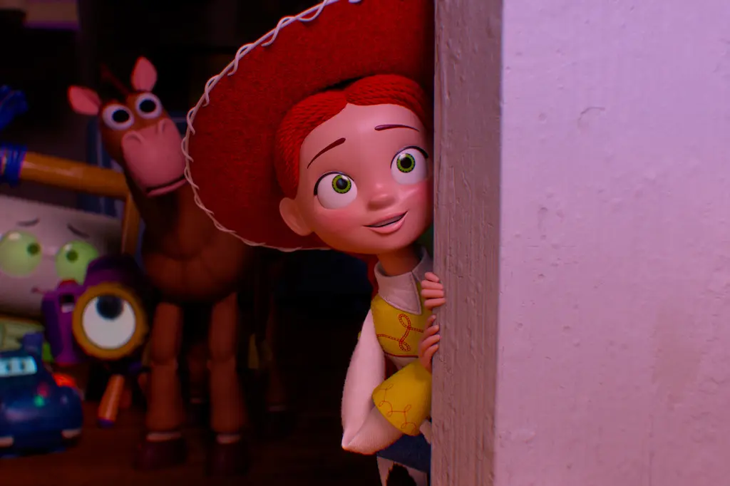 Toy Story 5 enfrenta juguetes y tecnología en nueva aventura