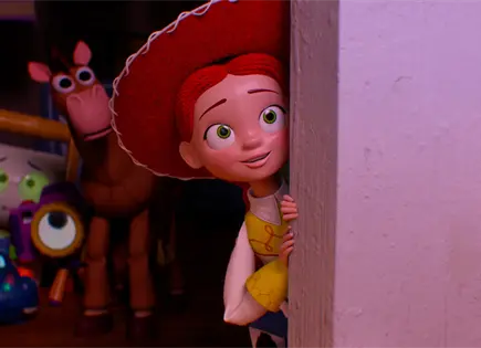 Toy Story 5 enfrenta juguetes y tecnología en nueva aventura