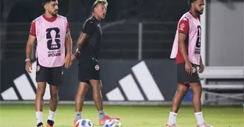T&uacute;nez cambia de t&eacute;cnico: Renard reemplaza a Lamouchi tras derrota