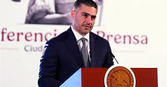 Tuvo el CJNG alianza con Los Chapitos: SSPC