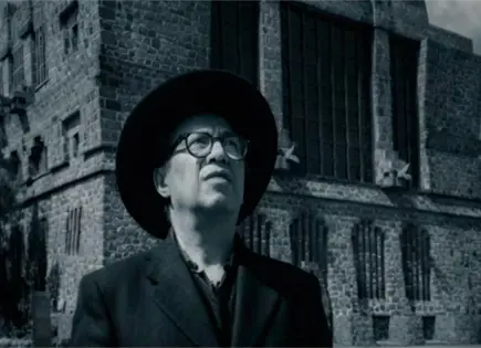 TV UNAM estrena documental sobre Diego Rivera y Anahuacalli TV UNAM estrena documental sobre Diego Rivera y Anahuacalli