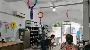 Apoya el municipio con medicamentos