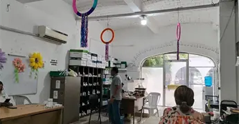 Apoya el municipio con medicamentos