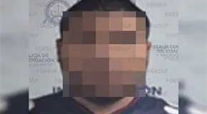 Aprehenden a supuesto abusador sexual de menores