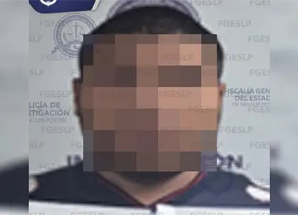Aprehenden a supuesto abusador sexual de menores