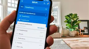 Bancos deber&aacute;n homologar apps m&oacute;viles: Banxico