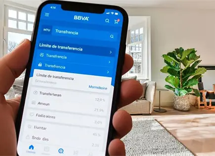 Bancos deber&aacute;n homologar apps m&oacute;viles: Banxico