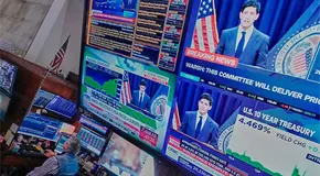 Bolsa Mexicana retrocede 0.26%