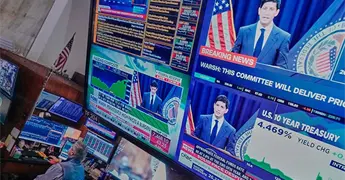 Bolsa Mexicana retrocede 0.26%