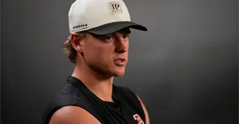 Burrow ve similitudes entre los Bengals de este a&ntilde;o y el LSU campe&oacute;n nacional de 2019