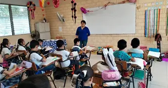 Ciclo escolar terminar&aacute; el 25 de junio