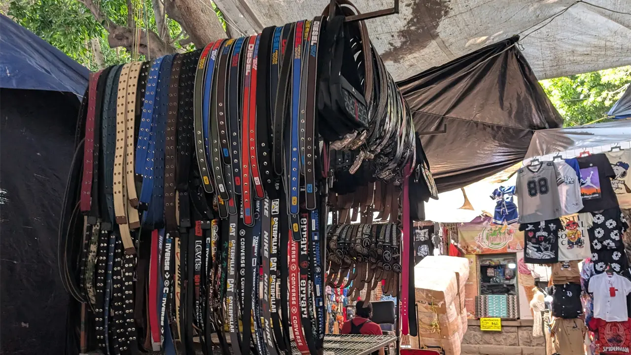 Comercio descarta que haya nuevos permisos para informales