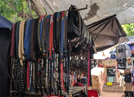 Comercio descarta que haya nuevos permisos para informales