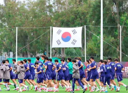 Corea del Sur denuncia intento de espionaje con dron en México Corea del Sur denuncia intento de espionaje con dron en México