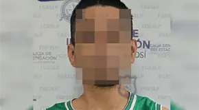 Dan con presunto ladrón de celulares de Tlaxcala