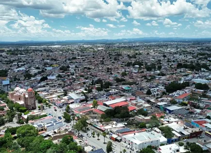 Desarrollo urbano apunta al norte: Galindo