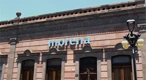 El nepotismo frena alianza PVEM-Morena en SLP