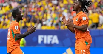 Elye Wahi recibe autorizaci&oacute;n para jugar en Canad&aacute; en Mundial