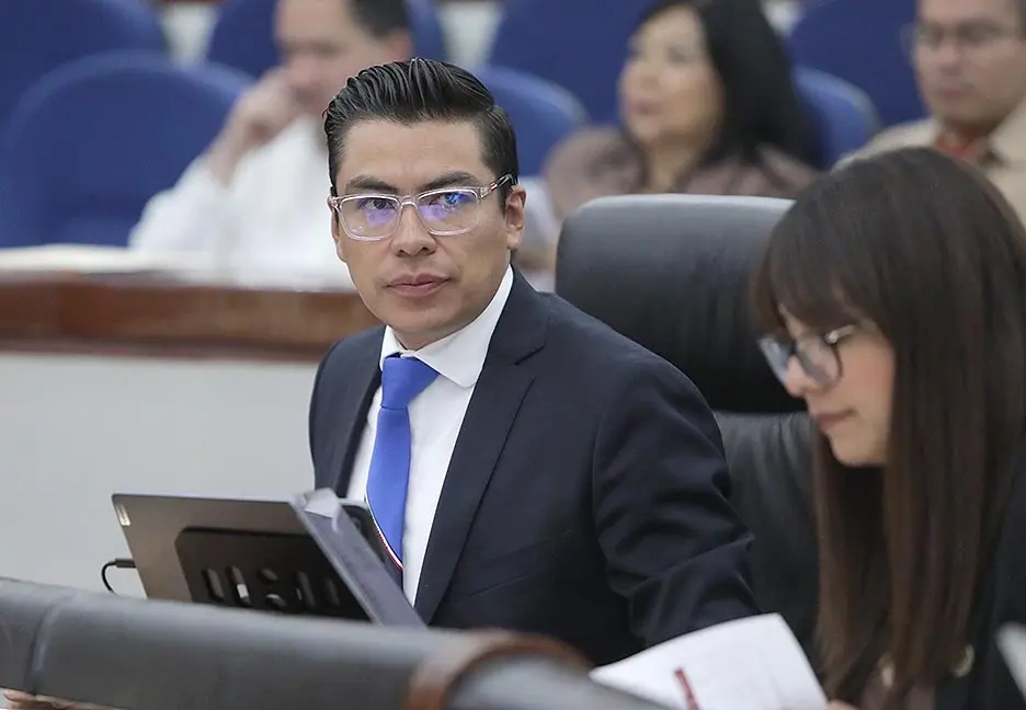 Evaluarán a alcaldes por compromisos de seguridad