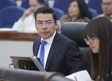 Evaluar&aacute;n a alcaldes por compromisos de seguridad