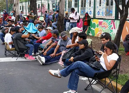 Hasta los fallecidos de CNTE cobran Hasta los fallecidos de CNTE cobran