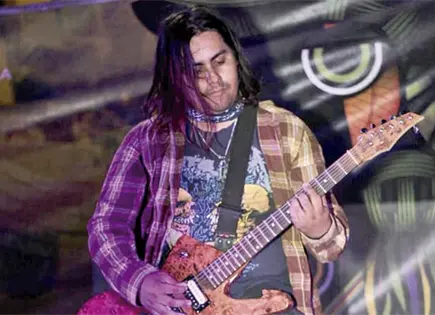 "Homenaje al padre" reunirá a bandas locales "Homenaje al padre" reunirá a bandas locales
