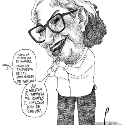 ideólogo aspirante...