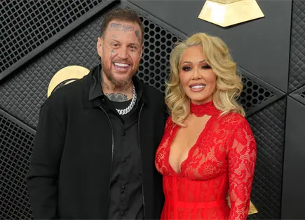 Jelly Roll solicita divorcio tras 10 a&ntilde;os de matrimonio en Tennessee
