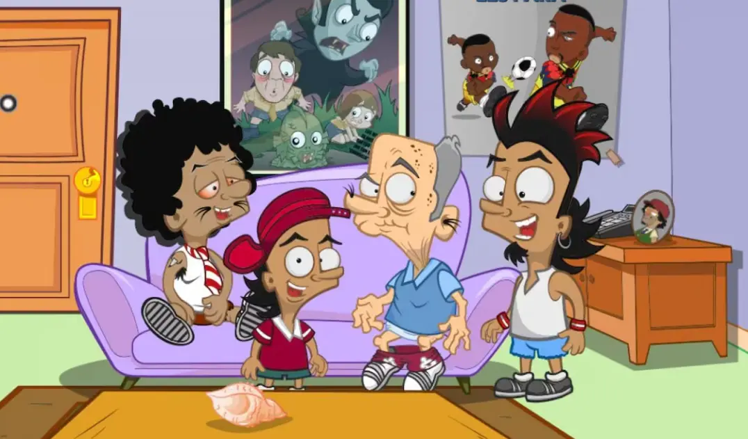 La familia del barrio: nueva temporada y planes tras película