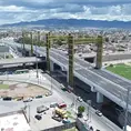 Les qued&oacute; chipotudo el puente